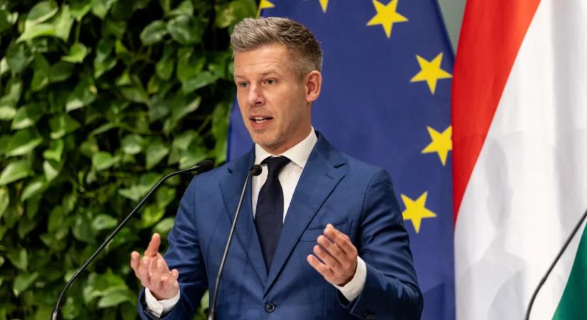 Magyar Péter 2 százalékos gazdasági növekedésre számít idén