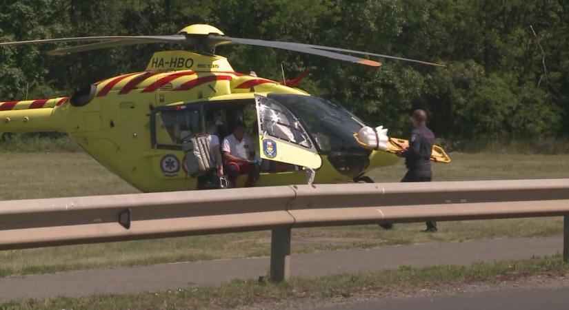 Egy órán át csillapíthatatlanul sírtak a gyerekek - mondta a tiszaújvárosi robbanásban meghalt férfi felesége