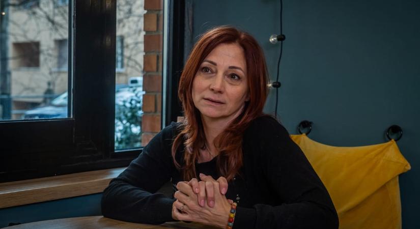 Nem engedik ki az elmegyógyintézetből Renner Erika zaklatóját