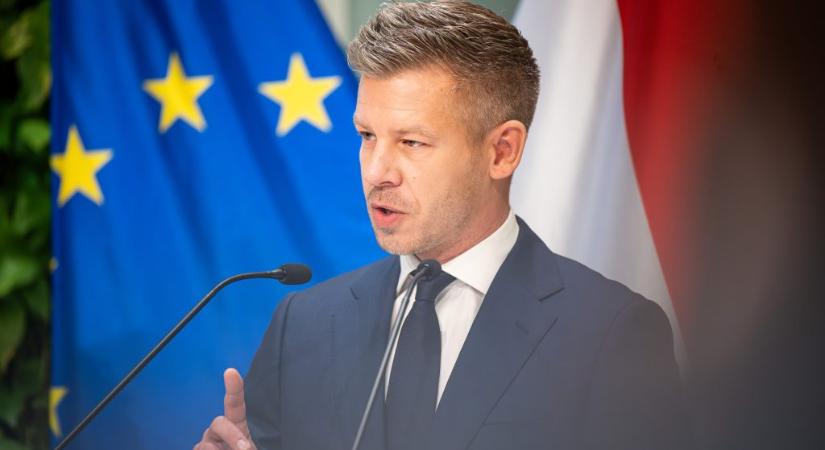 Magyar Péter az RTL-nek: augusztusban jön az iskolakezdési támogatás, ősszel a nyugdíjasok támogatása