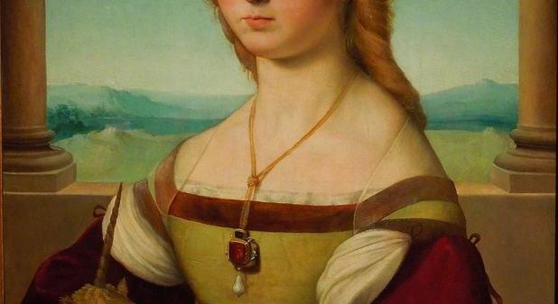 Többször átfestették Raffaello mesterművét: így alakult át az anti Mona Lisa