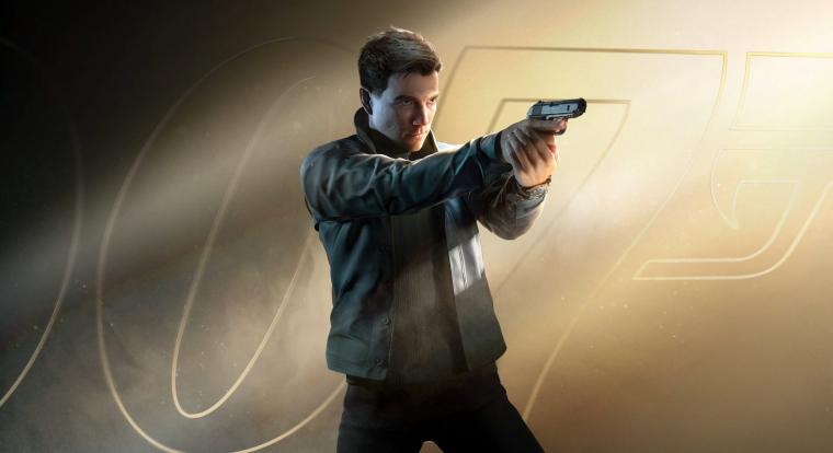A 007 First Lightba az utolsó pillanatban csak bekerült a Denuvo