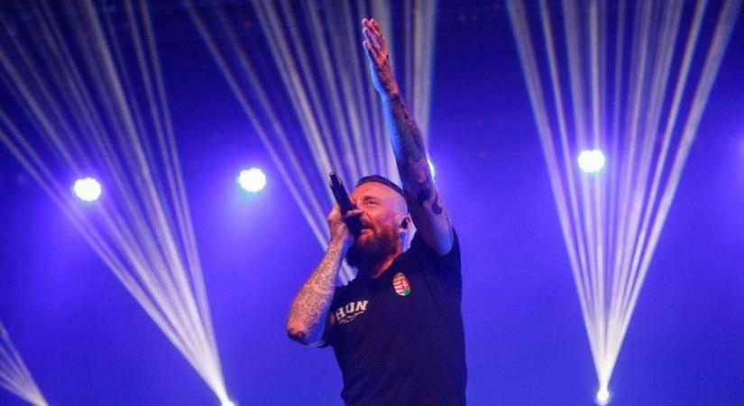 Kowalsky, Bagossy, Zoltán Erika: ezt kínálja a vasi fesztiválszezon nyáron!