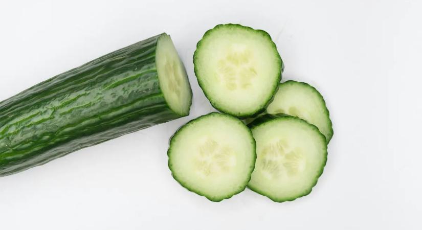 Ehetetlenül keserű az uborka? Mutatjuk, hogy mi az oka