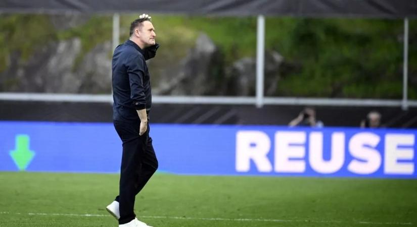 Robbie Keane megható sorokkal köszönt el, Kubatov Gábor három szóval reagált