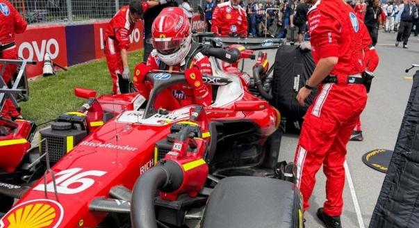 Leclerc: A rajthelynek fizettük meg az árát