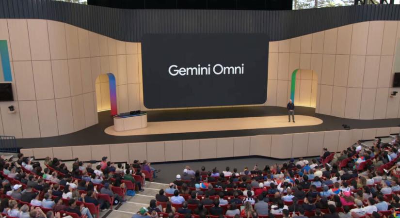 A Google új AI-ja már bármiből képes videókat készíteni