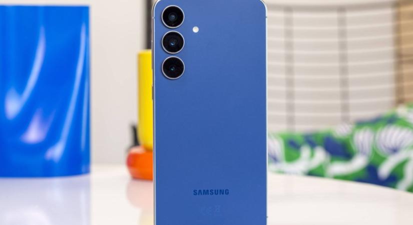 Már tesztelik a Samsung Galaxy S26 FE szoftverét
