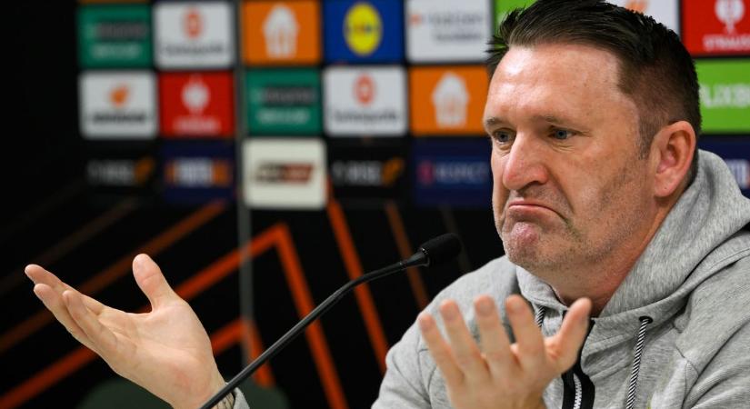 A Fradi után Robbie Keane is megtörte a csendet – ezért mondott fel az ír tréner
