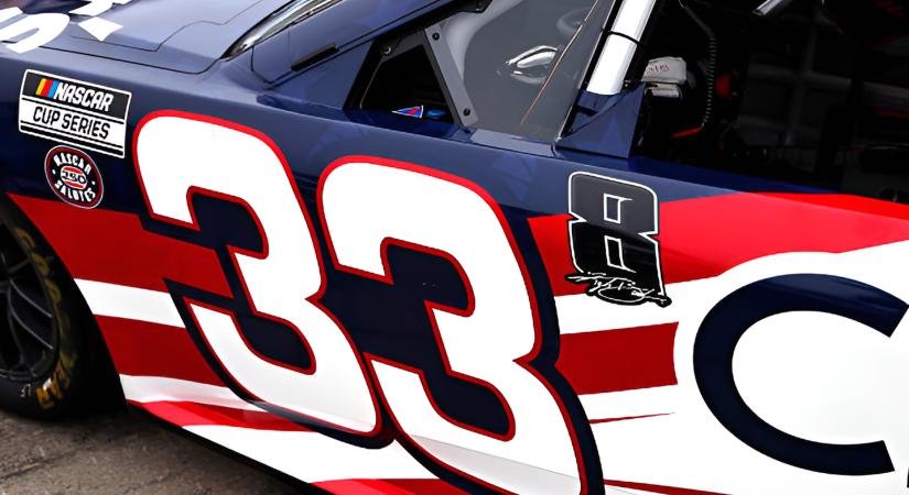 NASCAR: Törölték a Coca-Cola 600 kvalifikációját