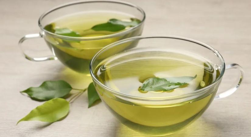 A zöld tea meglepő jótékony hatása – ezért jó, ha minden nap iszod