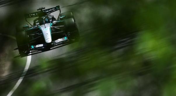 ÉLŐ: Az F1-es Kanadai Nagydíj időmérő edzése