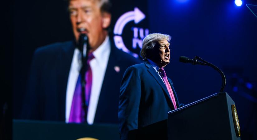 Az USA hatalmas erővel csaphat le Iránra – megszólalt a volt amerikai parancsnok