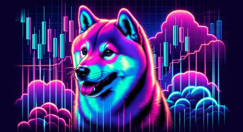 Fordulóponthoz érhet a Shiba Inu? Lassul a tőzsdei kiáramlás, de gyenge maradt a technikai kép