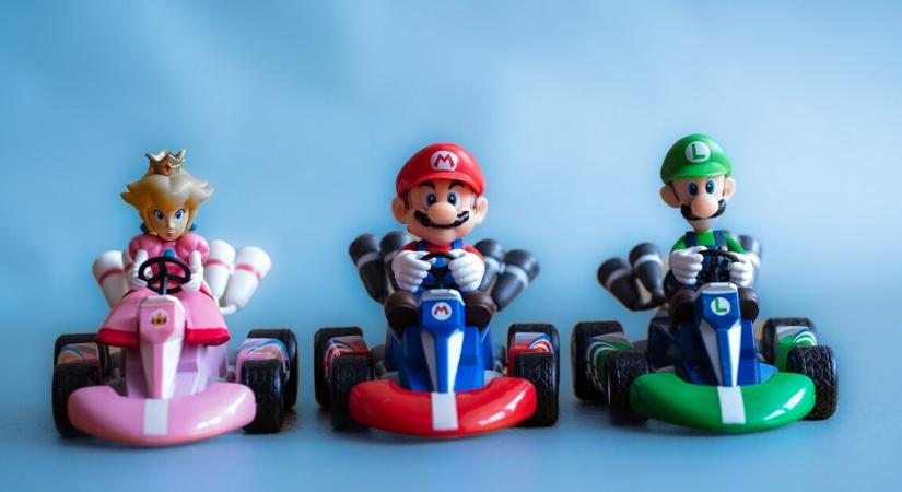 Ennyit kell még várni a következő Super Mario-filmre