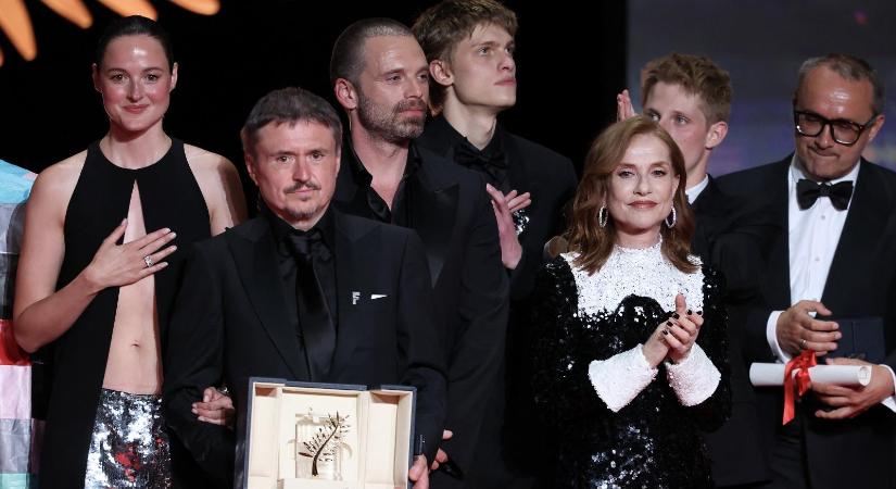 „A kultúrájuk távol áll a mi jogrendszerünktől” – Cristian Mungiu újrázott, az ő filmje kapta az Arany Pálmát Cannes-ban