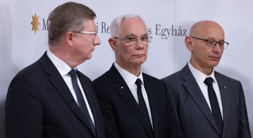 Balog Zoltán szerint sem kormánytag, sem Orbán Viktor, sem a felesége nem járt közben K. Endre kegyelmi ügyében
