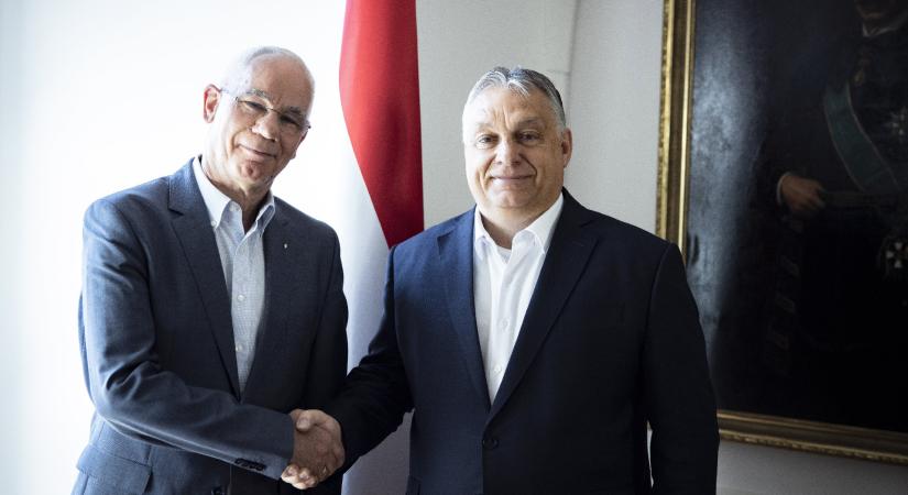 Megszólalt Balog Zoltán: „Sem Orbán Viktor, sem Lévai Anikó nem kérte a közbenjárásom”