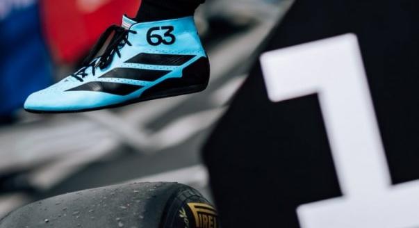 Az F1-es Kanadai Nagydíj időmérőjének végeredménye