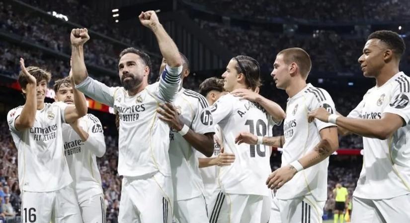 Elbúcsúzott egy legenda: díszsorfalat álltak a Real Madrid védőjének