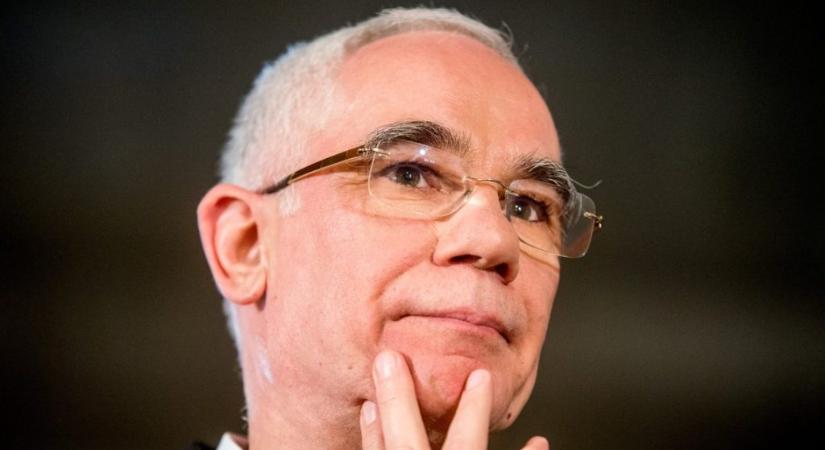 Balog Zoltán az MTI-nek: nem Orbán és nem Lévai Anikó kérte tőle a közbenjárást