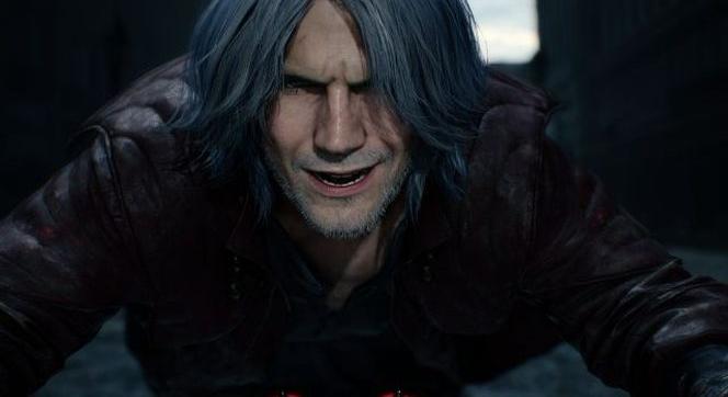 Devil May Cry 5: hosszú évek után vége lesz a PC-port lemaradásának?