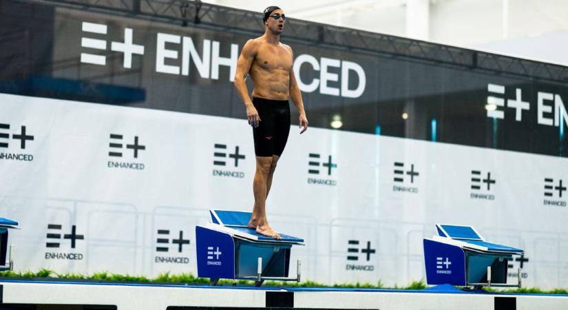 Ma rendezik az első olimpiát, ahol a dopping kötelező