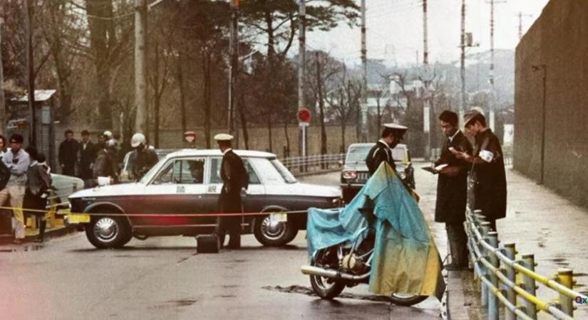 A történelem legendás rablásai, amikor nem lett meg az elkövető