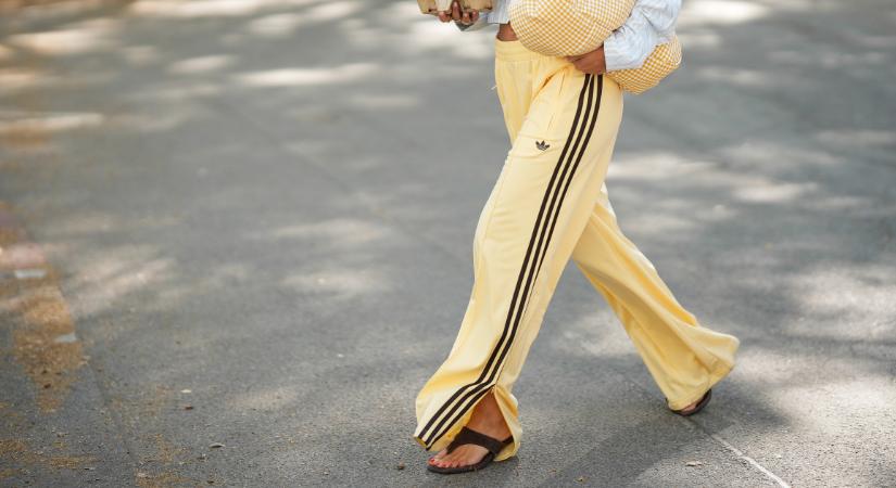 A legstílusosabb melegítő, ami minden fashionista gardróbjában kötelező - mutatjuk a legjobb vételeket