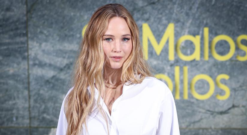 Castingon pucérra vetkőztették a sztárt, majd olyat tettek vele, egy életre megjegyezte