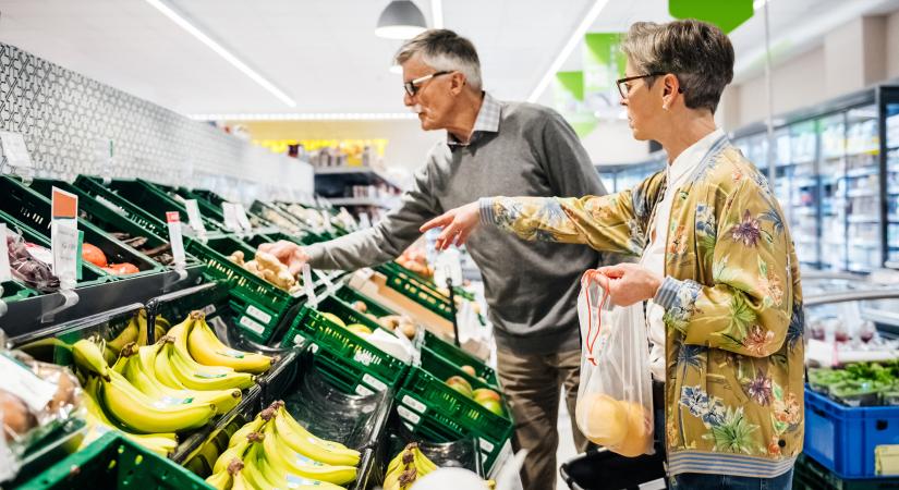 A szupermarketek zacskóit szinte mindenki rosszul használja