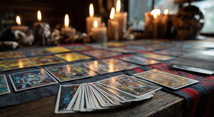 A Kos legyen körültekintő, a Ráknak változtatnia kell, a Vízöntő álmai valóra válnak: Napi tarot-horoszkóp május 24-e, vasárnap