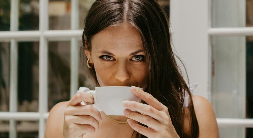 Melyik kávéban mennyi koffein van? Íme a teljes lista, meglepőek a számok