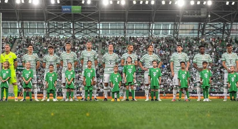 Kit látna legszívesebben a Fradi kispadján: Borbély, Lipcsei vagy Yaya Touré? — szavazás