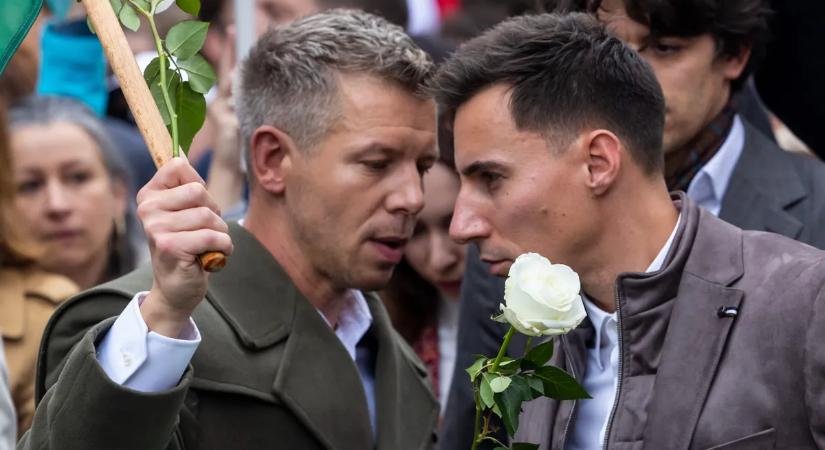 Politikai hazugságokról és népszerűtlen intézkedésekről vallott Magyar Péter bizalmasa