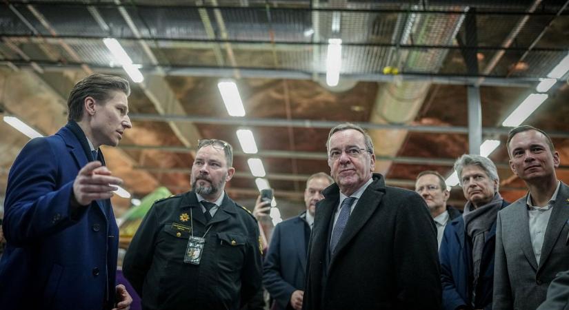 A fél világ ide menekülhet a világháború elől: komplett bunkerország épül a föld alatt
