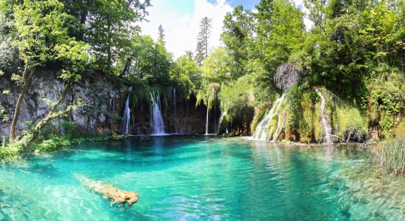 Kvíz: Ön tudja, melyik híres nemzeti park hol található? Lássuk!
