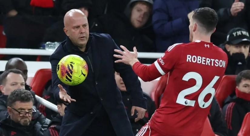 Megrázó vallomás: Szoboszlai Dominik csapattársa kitálalt a Liverpool összeomlásának valódi okáról