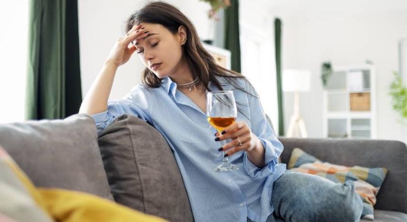 Ennyi betegséget okozhat az alkohol: sokkal többet, mint gondolnád