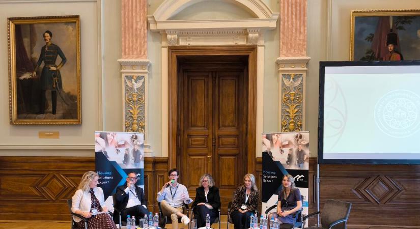 Az európai válság, amely Magyarországot különösen érinti – fel van adva a lecke az új kormánynak