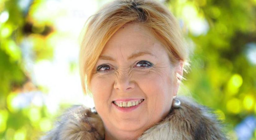 A magyar színésznő 53. születésnapján hunyt el: párja sosem hallott részleteket mondott a haláláról