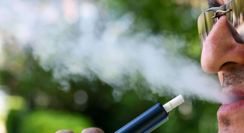 70 doboznyi cigaretta három nap alatt: megint életveszélyes trend hódít a zalai fiatalok körében