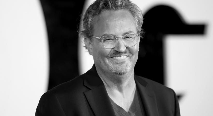Matthew Perry asszisztense enyhébb büntetésért könyörög - nem tudott nemet mondani a színésznek