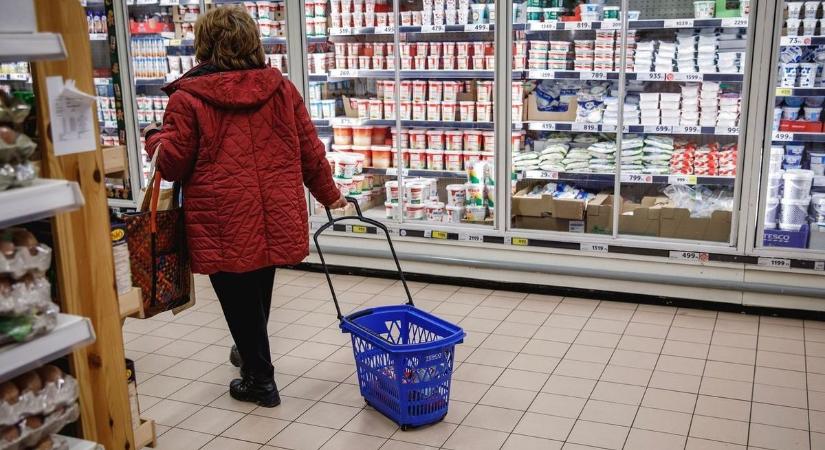 Ezek a boltok lesznek nyitva pünkösdkor Vas vármegyében