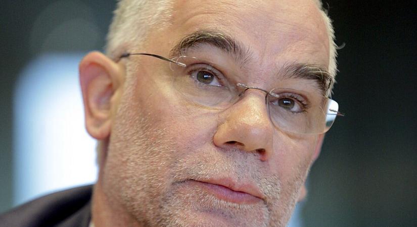 Balogh Zoltán: sem Orbán Viktor, sem Lévai Anikó nem kérte K. Endre ügyében a közbenjárását