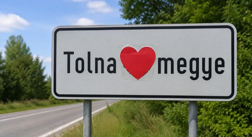 Megyésít a nép a közutakon
