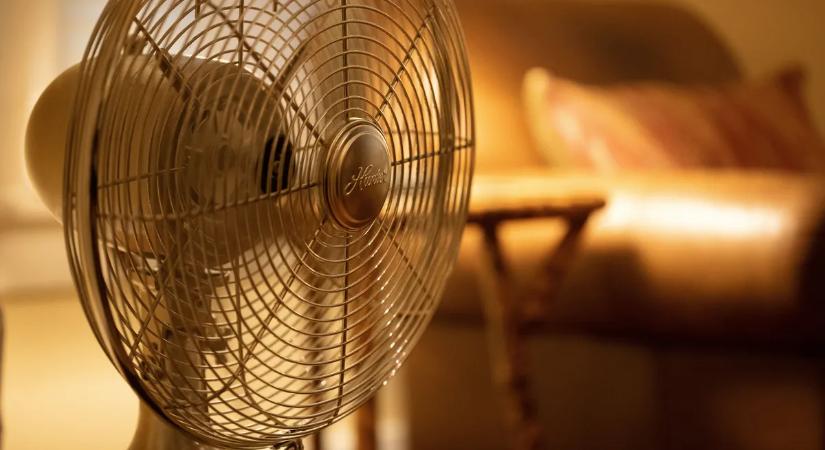 Te is ventilátorral szoktál aludni? Ezekre a rejtett veszélyekre figyelj oda