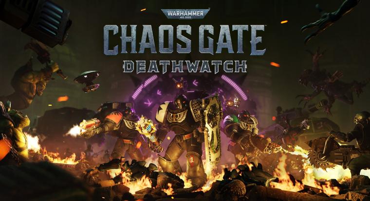Folytatást kap az XCOM-rajongók kedvenc Warhammer 40,000-es játéka