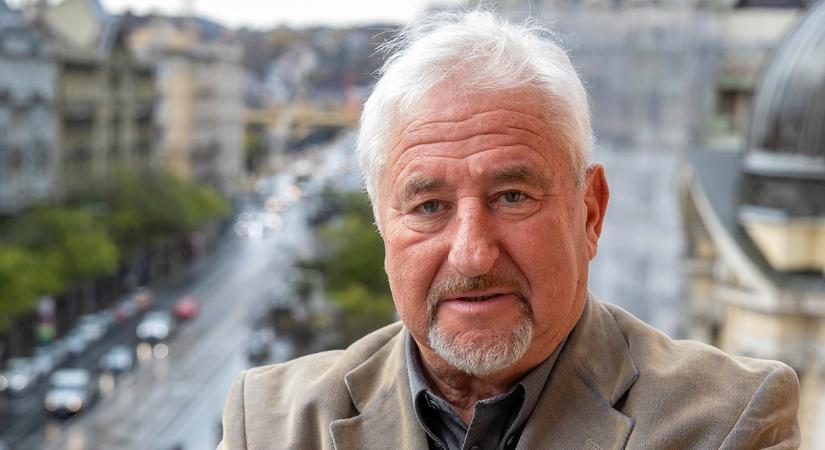 Magyar György: Sulyok Tamás szerepe kiüresedett, távoznia kellene