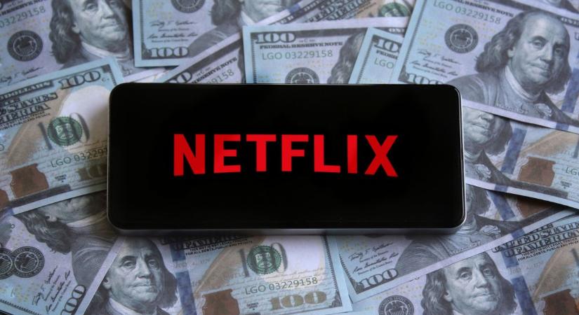 300 millió eurós streamingkalóz-hálózatot számoltak fel – a Netflix és a Disney is célkeresztben volt